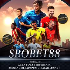 Agen Sbobet Terpercaya Panduan Lengkap untuk Bermain Aman dan Menang