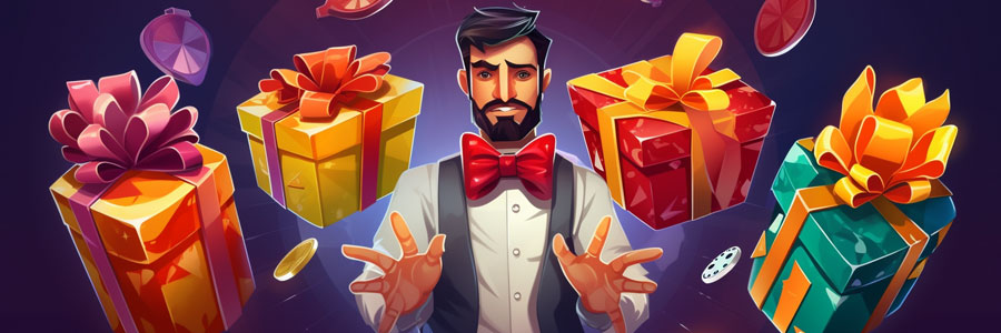 BankonBet Casino – Twój Nowy Ulubiony Loteria Online
