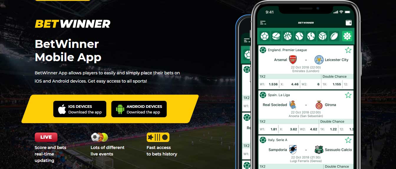 Betwinner promosyon kodu ile Kazancınızı Artırın 0 Betwinner promosyon kodu ile Kazancınızı Artırın 0