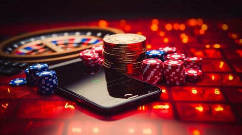 Casiroom Casino Registration Process A Step-by-Step Guide