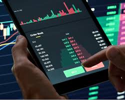 Catalyzing Profits Navigating the World of Crypto Trading Software Catalyzing Profits Navigating the World of Crypto Trading Software