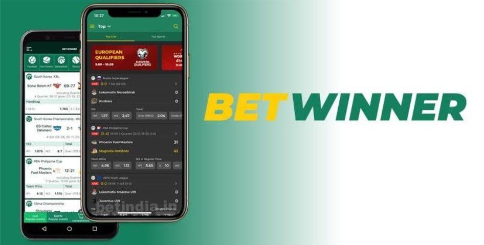 Complete Guide to BetWinner Registration 4 Complete Guide to BetWinner Registration 4