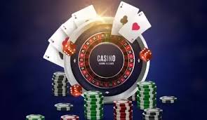 Descubra o Lucky Star Casino Diversão e Emoções a Cada Jogada