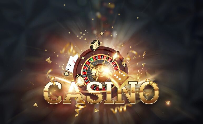 Descubra o Lucky Star Casino Diversão e Emoções a Cada Jogada