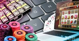 Discover Non UK Based Online Casino Options for Adventurous Gamblers