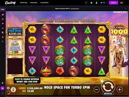 Discover the Benefits of Casiny No Deposit Bonus