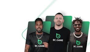 Discover the Excitement of BC.Game Crypto Casino 21