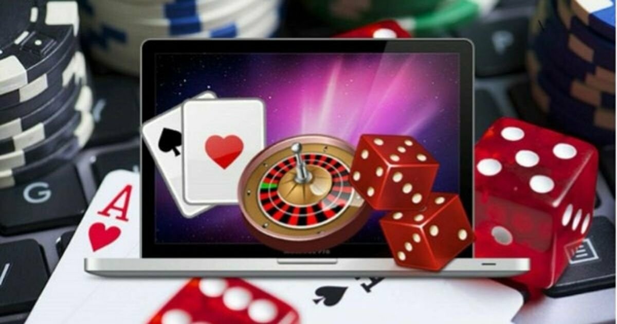 Discover the Excitement of Online Casino UK Not On the Usual Path
