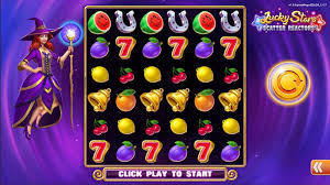 Discover the Excitement of the Lucky Star Online Game
