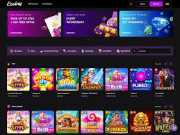 Discover the Exciting Offers of Casiny Casino No Deposit Bonus