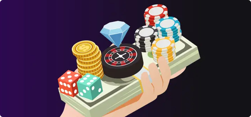 Discover the Exciting Offers of Casiny Casino No Deposit Bonus