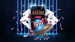 Discover the Thrill of Online Casino R2pbet