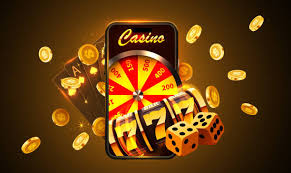 Discover the Thrills and Games of Casinoways Casino