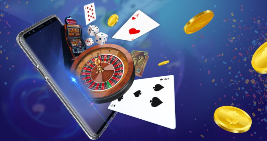 Discover the Thrills at WildWild Casino UK 1
