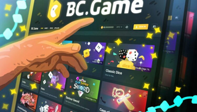 Discover the Thrills of BC Fun Mirror 1