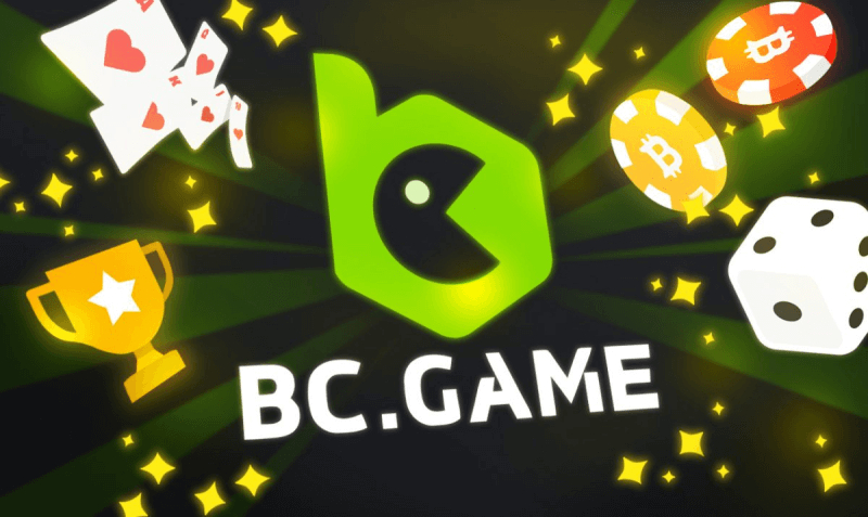 Discover the Thrills of Casino BCGame UA