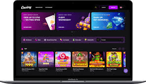 Discover the Thrills of Online Gaming at Casiny1