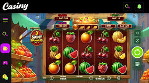 Discovering the Thrills of Casiny Casino Discovering the Thrills of Casiny Casino