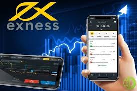 Effective Strategies for Trading With Exness App For Beginners and Experts