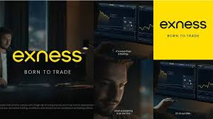 Exness Company A Comprehensive Review of Trading Solutions Exness Company A Comprehensive Review of Trading Solutions