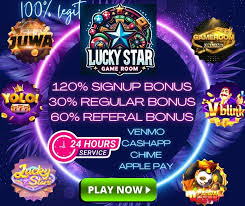 Experience Fun and Fortune with Lucky Star Game APK Experience Fun and Fortune with Lucky Star Game APK
