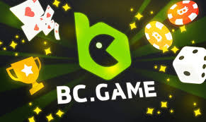 Experience the Thrills of BC.Game Casino BY 0