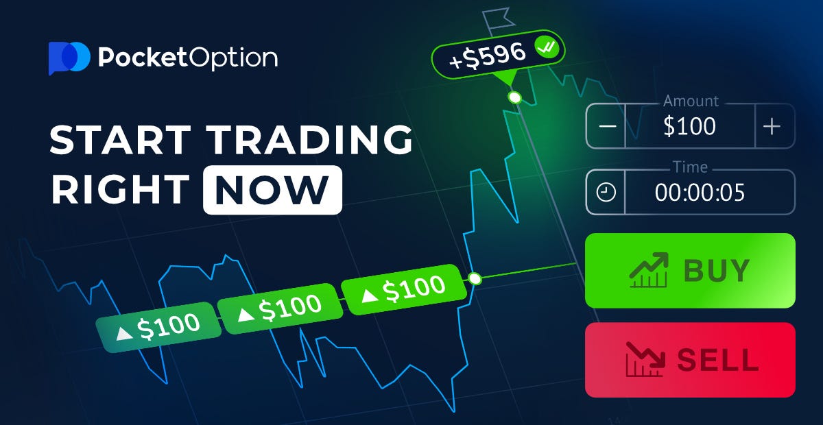 Explore the Benefits of Telegram Pocket Option Explore the Benefits of Telegram Pocket Option