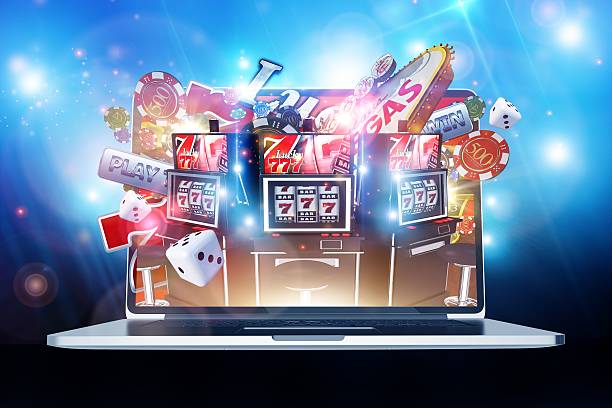 Explore the Exciting World of Vegastars Casino 47