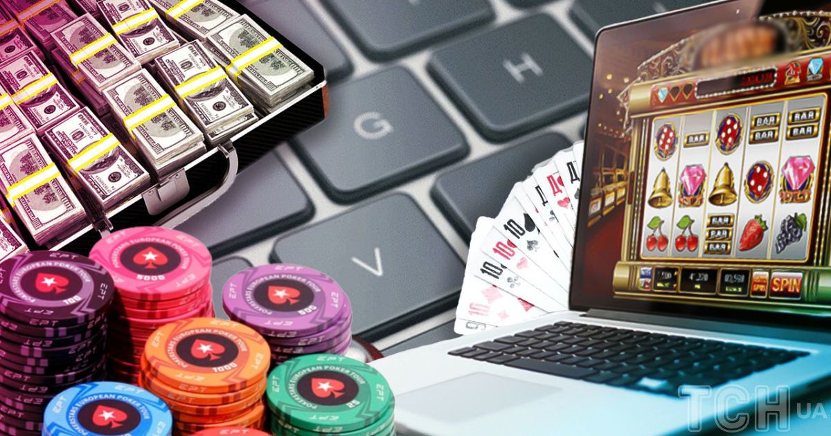 Explore the Thrilling World of Online Casino Slot UK Your Guide to Winning Big Explore the Thrilling World of Online Casino Slot UK Your Guide to Winning Big