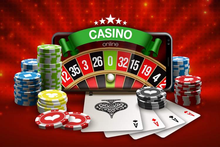 Explore the Thrills of Online Casino Rolletto Explore the Thrills of Online Casino Rolletto