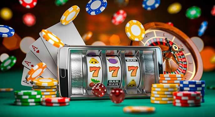 Exploring Casino Nationalbet UK A Comprehensive Review