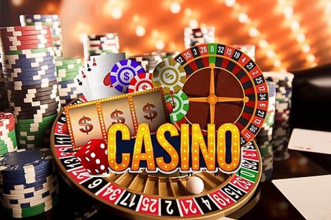 Exploring Casino WildWild New Your Ultimate Gaming Destination Exploring Casino WildWild New Your Ultimate Gaming Destination