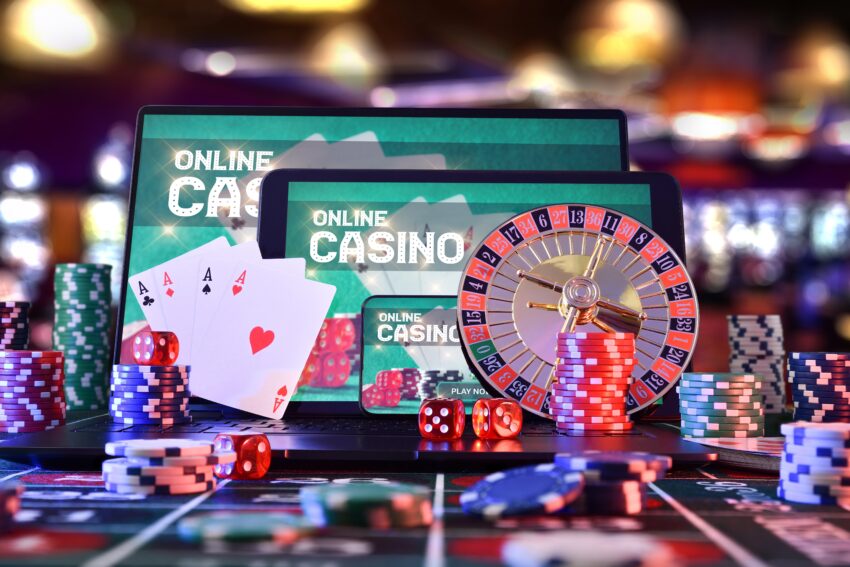 Exploring Casino WildWild New Your Ultimate Gaming Destination Exploring Casino WildWild New Your Ultimate Gaming Destination