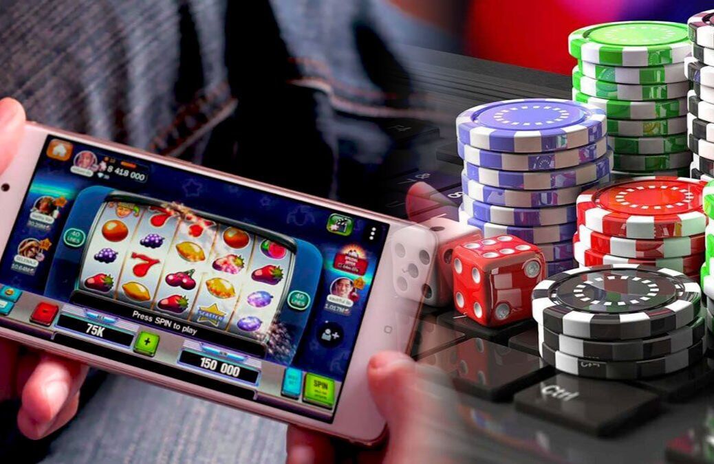 Exploring the Exciting World of Casino Online UK Bonus5f No 6 Exploring the Exciting World of Casino Online UK Bonus5f No 6