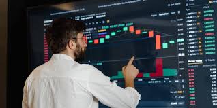 Exploring Trading Spot Crypto A Comprehensive Guide Exploring Trading Spot Crypto A Comprehensive Guide