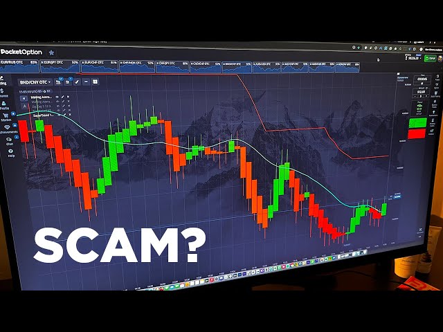 Exploring Withdrawals Pocket Option A Comprehensive Guide