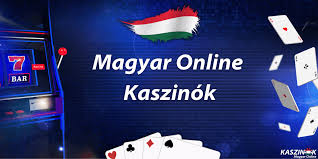 Fedezd fel a legjobb online kaszinó magyar világát! 10