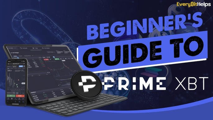 Maximize Your Trading Potential PrimeXBT for Tablets Maximize Your Trading Potential PrimeXBT for Tablets