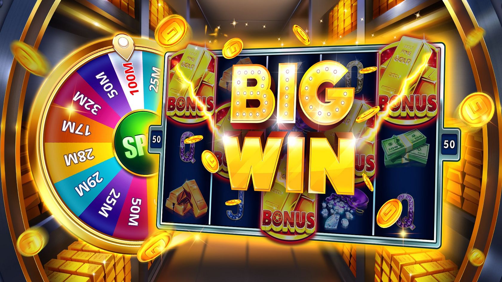 Bigwins Casino Login