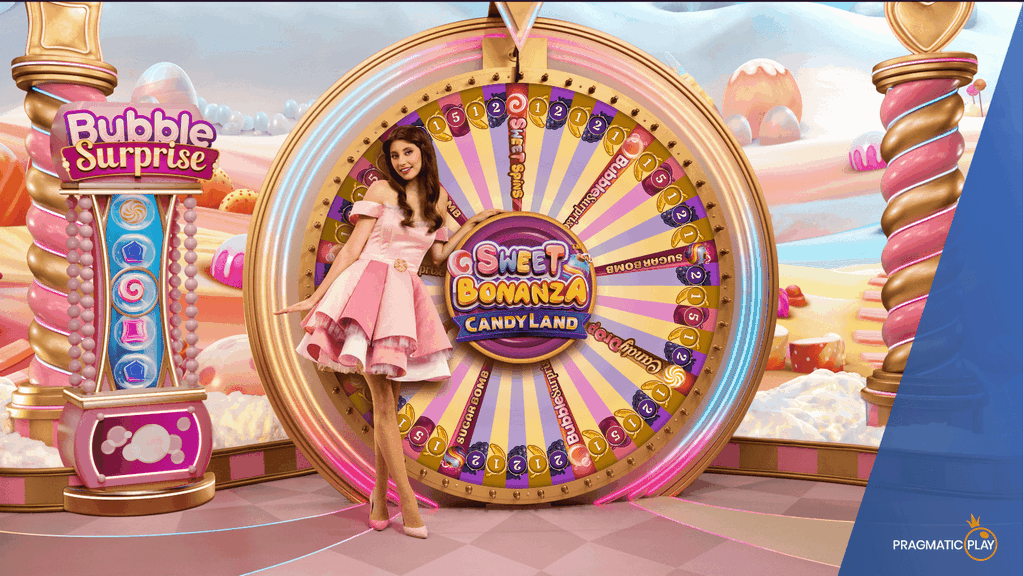 Casino CandyLand