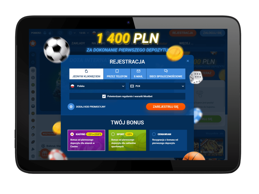 Přihlášení do aplikace Mostbet Přihlášení do aplikace Mostbet