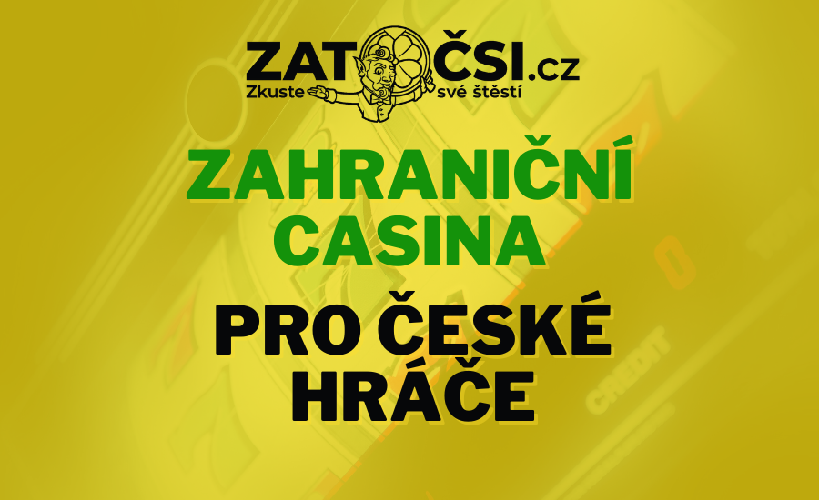 Nové české online casino 2025 Co nás čeká v budoucnosti
