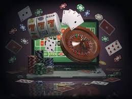 Nové online casino 2025 Objavte budúcnosť hazardu na Slovensku