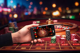 Nové online casino 2025 Objavte budúcnosť hazardu na Slovensku