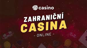 Objevte nejlepší české online casino pro skvělé výhry