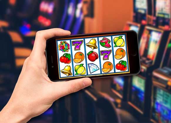 슬롯 온라인 카지노의 매력을 탐험하다