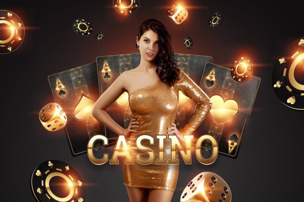 Rabona Casino – Bonus dobrodošlice 30