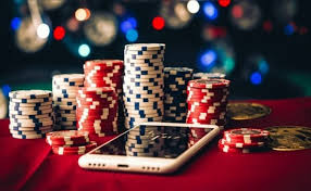 Slot mashinalarining turlari va ulardan 16