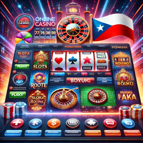 Slovenské casino pro české hráče - Objevte nový svět online zábavy Slovenské casino pro české hráče - Objevte nový svět online zábavy