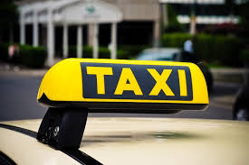 taxi from larnaca airport to — Complete Guide to Transfers, Prices and Tips